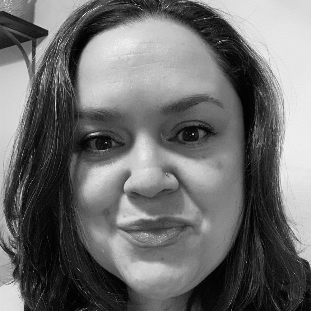 Meet your Posher, Candice